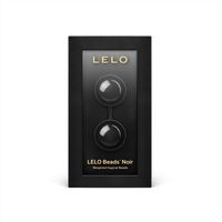 Lelo - Ben wa balls noir mat - Noir