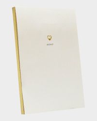 Love Puff Jotter Pad