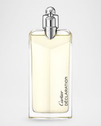 Déclaration Eau de Toilette, 5 oz.