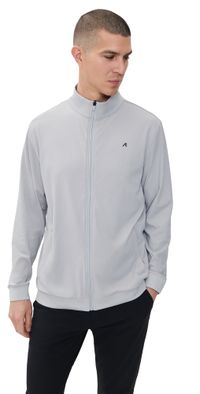 Redvanly Wilder Lightweight Jacket Glacier Grey M