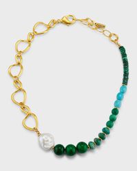 Georgina Choker Necklace