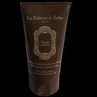 La Sultane De Saba - Crème des mains ambre musc santal