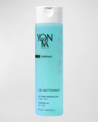 Gel Nettoyant Face Cleanser