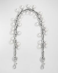 The Pearl Chain Shoulder Strap