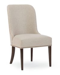 Streamline Side Chairs, Set of 2