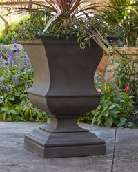 Alexandra 29" Outdoor Planter