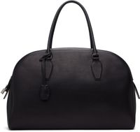 The Row Black India 15.75 Bag