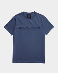 Men's Emerson Wordmark T-Shirt