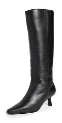 Intentionally Blank Eff Boots Black 37