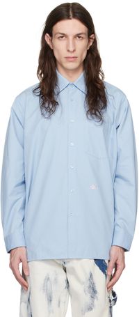 EYTYS Blue Orson Shirt