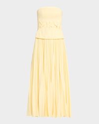 Newbewick Maxi Dress