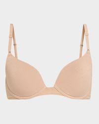 Bliss Cotton Convertible T-Shirt Bra