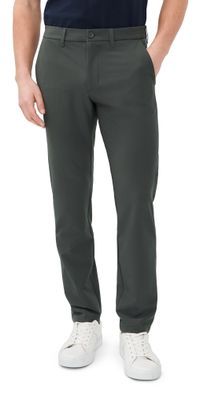 BOSS T Commuter Slim Pants Dark Grey 40