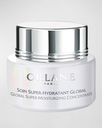 Global Super Moisturizing Concentrate