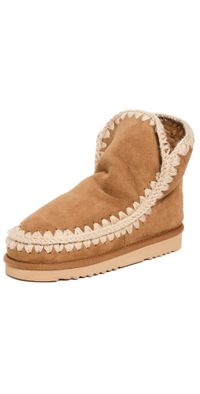 MOU Mou 18 Boots Camel 40