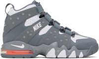 Nike Gray Air Max 2 CB '94 Sneakers