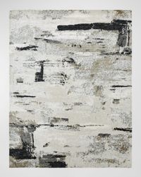 Felix Hand-Knotted Rug