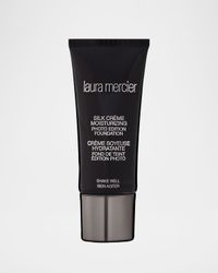 1 oz. Silk Creme Moisturizing Photo Edition Foundation