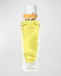 Les Epures de Parfum Pur Kinkan Eau de Toilette, 2.5 oz.