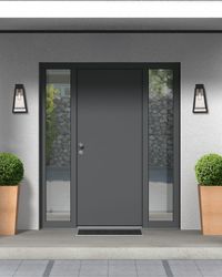 Sorano 14" Outdoor Lantern