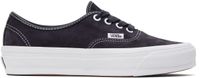 Vans Baskets LX Authentic 44 bleu marine