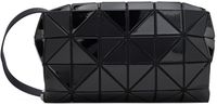 BAO BAO ISSEY MIYAKE Black Carton Bag
