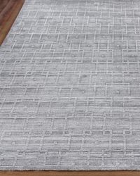 Coalmont Hand-Loomed Rug, 8' x 10'