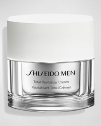 Shiseido Men Total Revitalizer Cream, 1.7 oz.