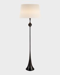 Dover Floor Lamp By AERIN
