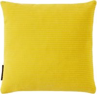 Kvadrat/Raf Simons Yellow Phlox Cushion