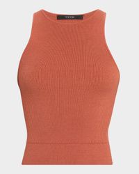 Avery Racerback Tank Top