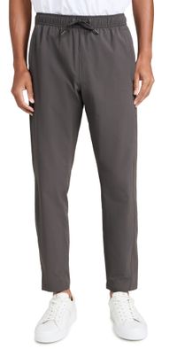 Reigning Champ Nylon Oxford Team Pants Carbon M