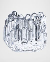 Polar Small Clear Crystal Objet