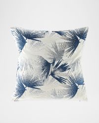Ellendale Pillow, 24"Sq.
