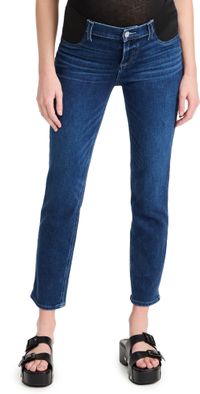 PAIGE Cindy Maternity Jeans Suncrest 25