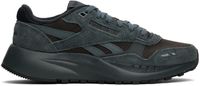 Reebok Classics Gray Classic Leather 2400 Sneakers