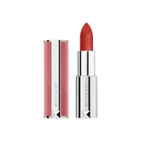 Givenchy - Le rouge sheer velvet - rouge à lèvres mat effet floutant - 3,40g - Rouge