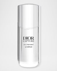 Dior Capture Le Serum, 1 oz.