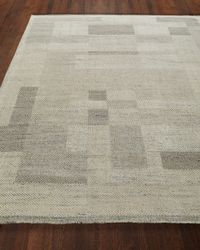 Sianna Hand-Knotted Rug, 8' x 10'