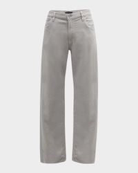 Men's Adler French Terry 5-Pocket Pants