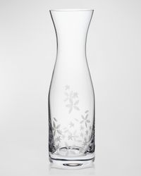 Chatham Bloom Carafe