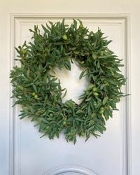 Olive Wreath