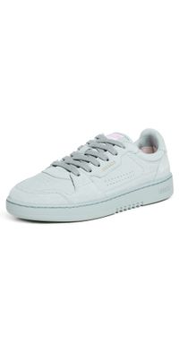 Axel Arigato Dice Lo Sneakers Turquoise/Turquoise 37