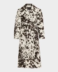 Rafaella Oversized Trench Coat