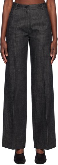 GIA STUDIOS Jean Riley gris