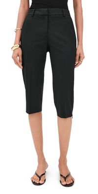 IRO Cirra Trousers Black 42