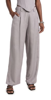 Lioness La Quinta Pants Rhode M