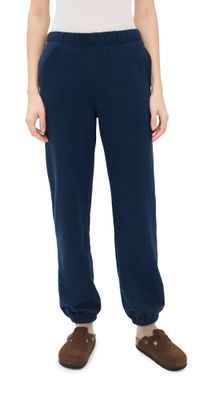 The Upside Harrison Track Pants Navy L