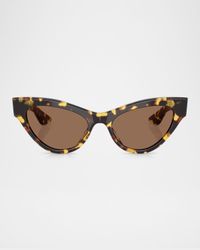 Ov5573su Cat-Eye Sunglasses