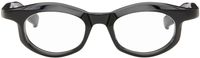 FACTORY900 Black RF-043 Glasses